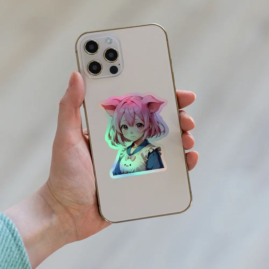 cute pig girl product image (8)