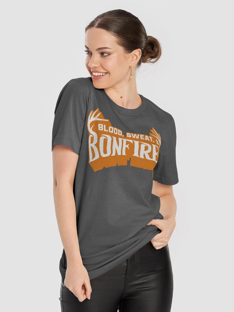 Deer Antlers - Orange Logo product image (8)