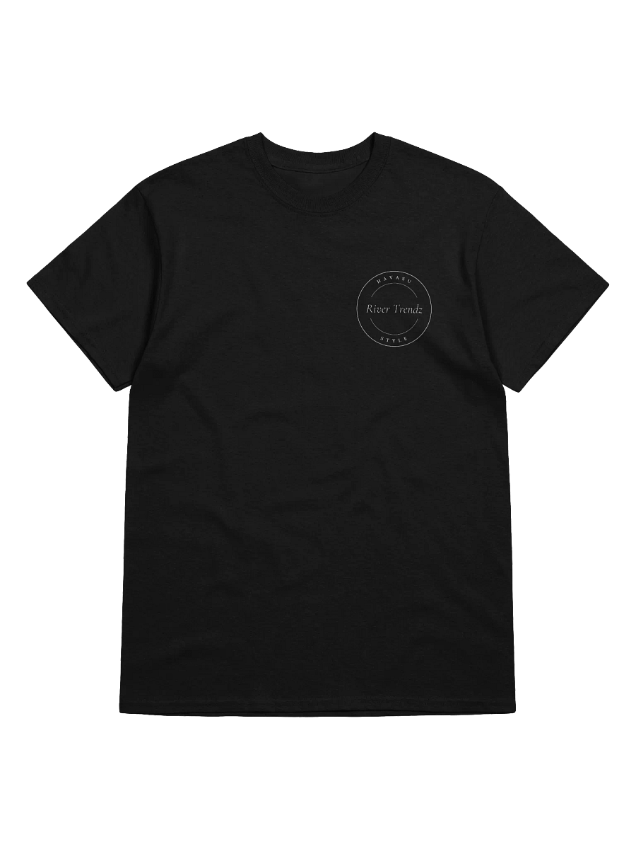 Circle River Trendz White Havasu Style product image (1)