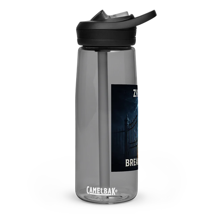 Break Free Album Cover Water Bottle - Show Your Support - Drinkware product image (6)