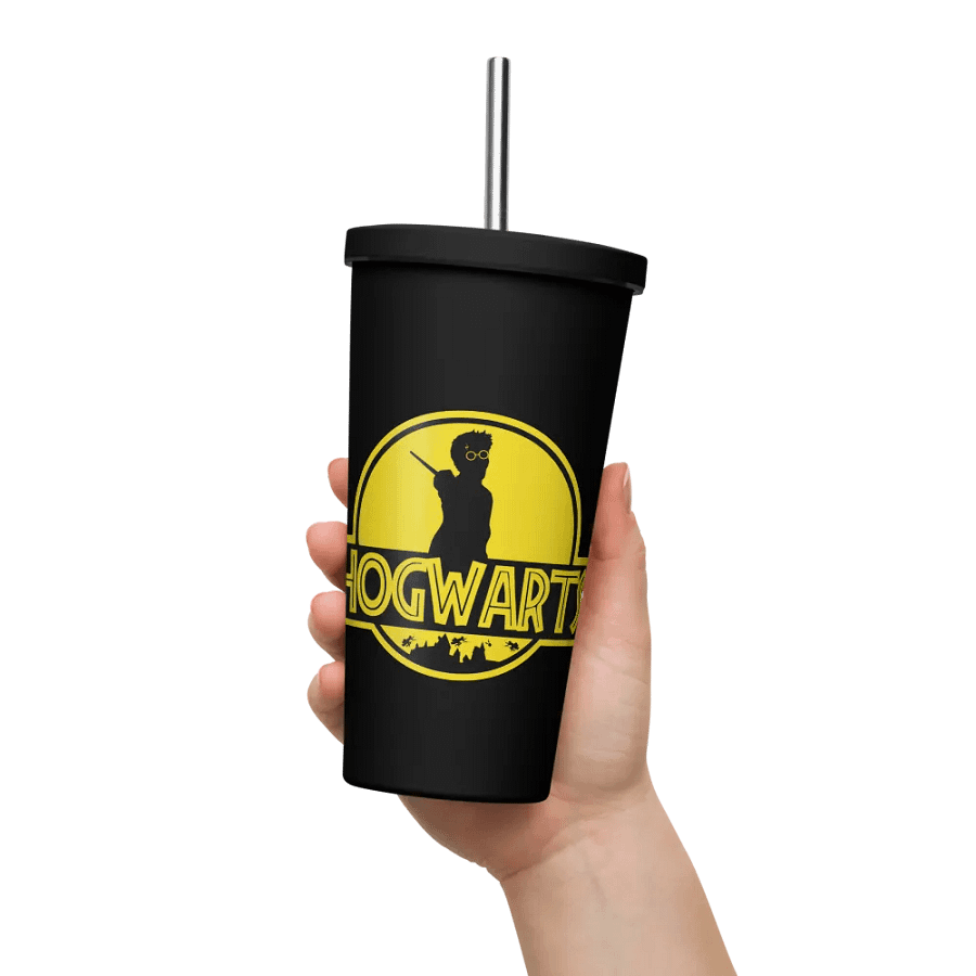 Hogwarts Park ( H ) product image (11)
