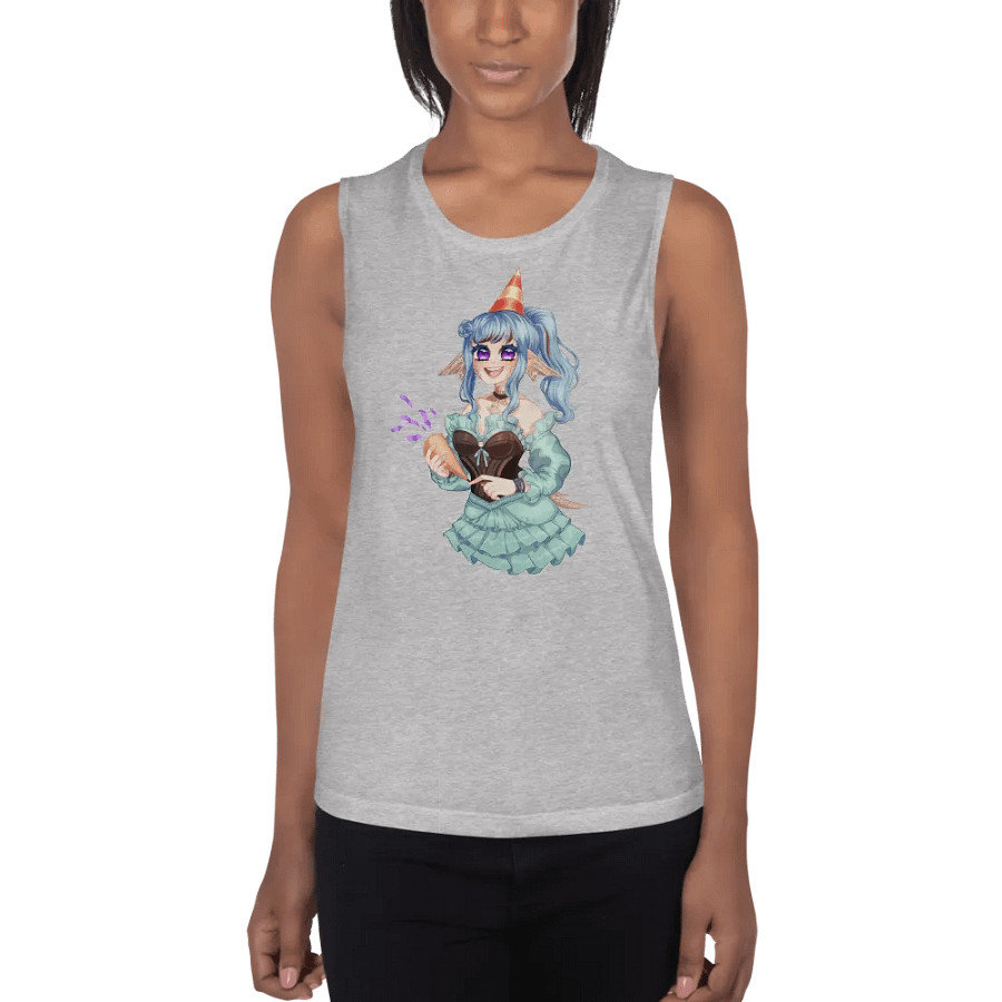 Maya Birthday Tank product image (1)