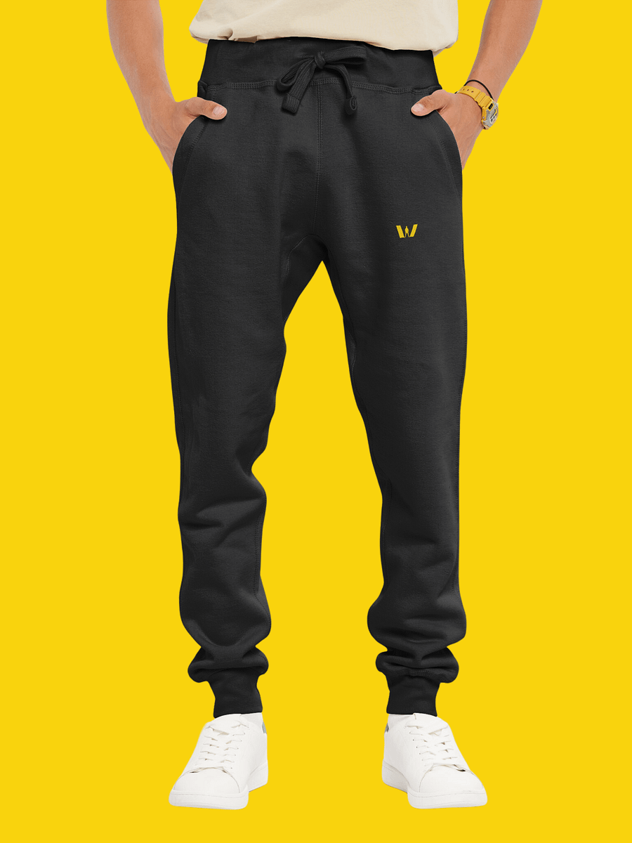 Lane Seven Fleece Joggers | WIL Style product image (27)