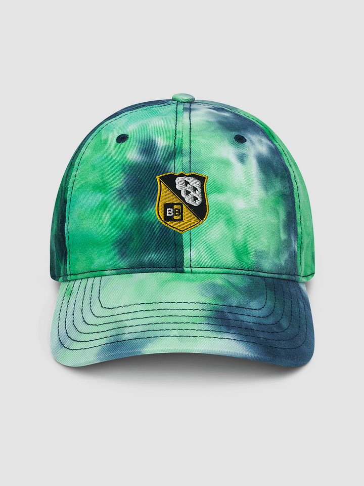 TBB (Embroidered) Sick ass hat the sequel product image (2)
