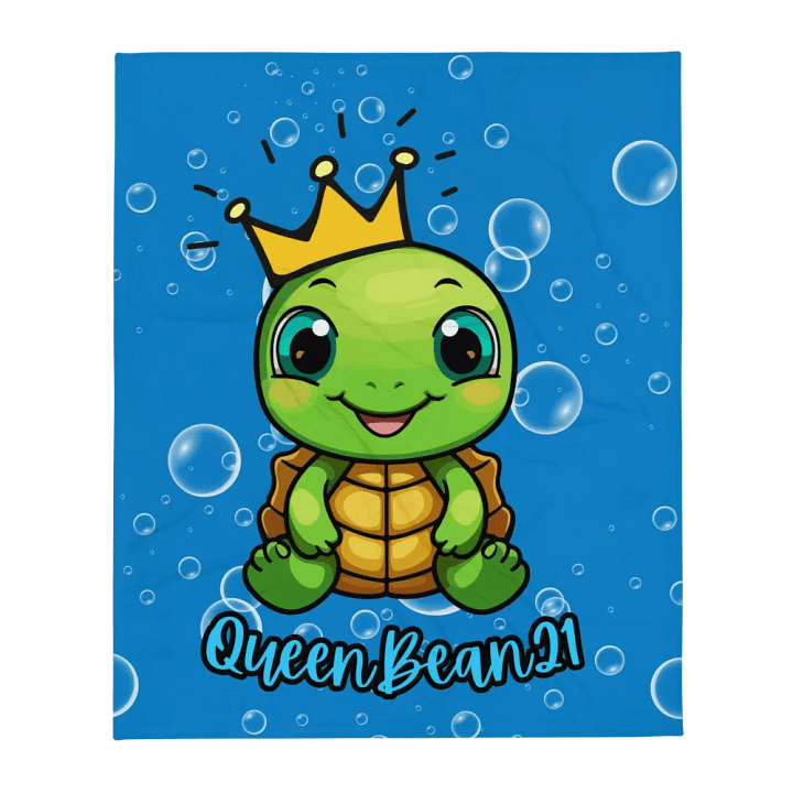 Bean Blanket product image (1)