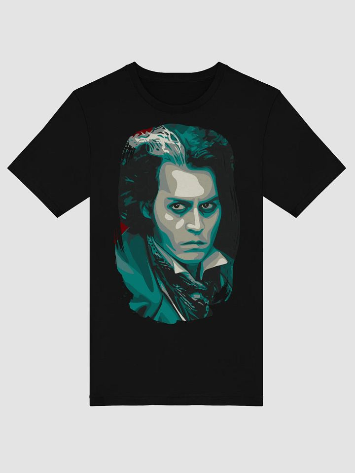 Sweeney Todd – A Little Priest, A Lot of Blood product image (3)