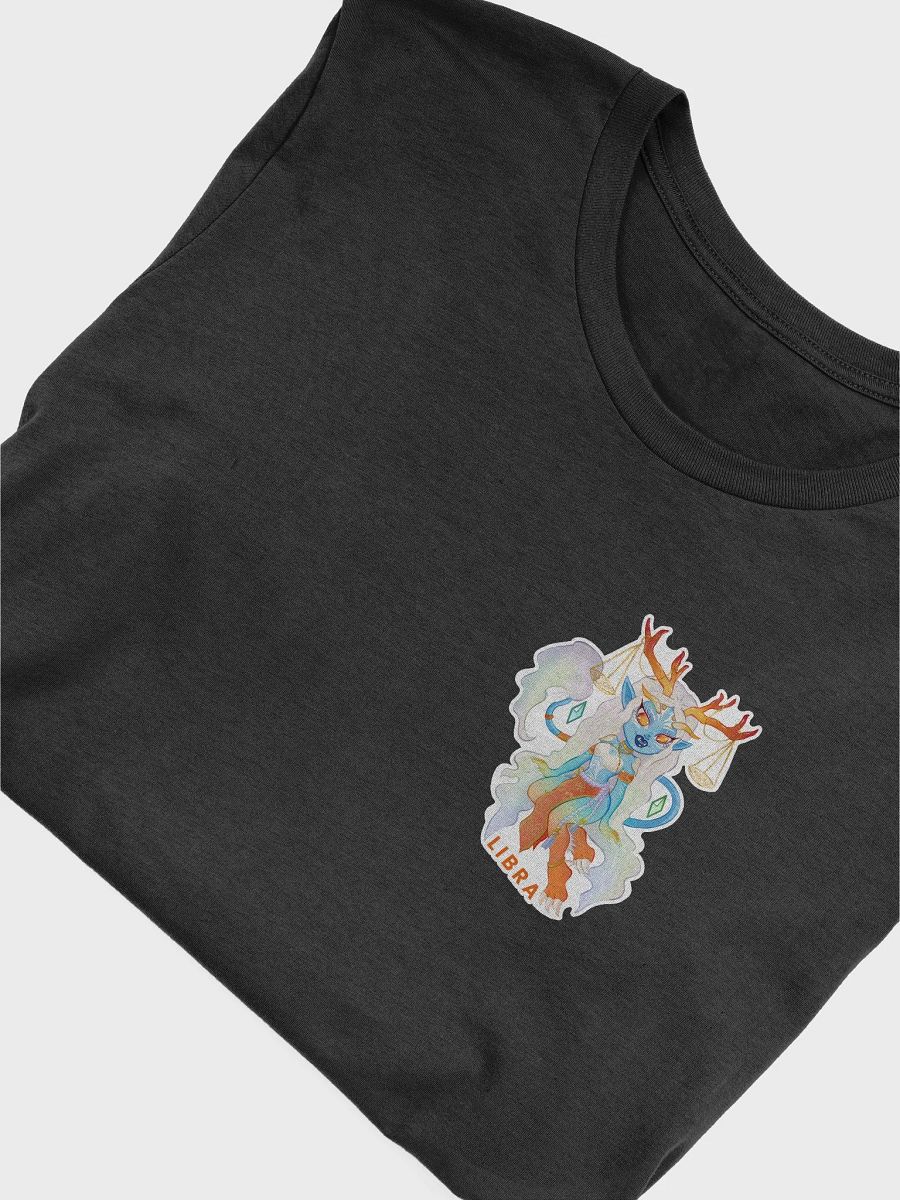 Libra Tee (Zodiac Series) product image (39)