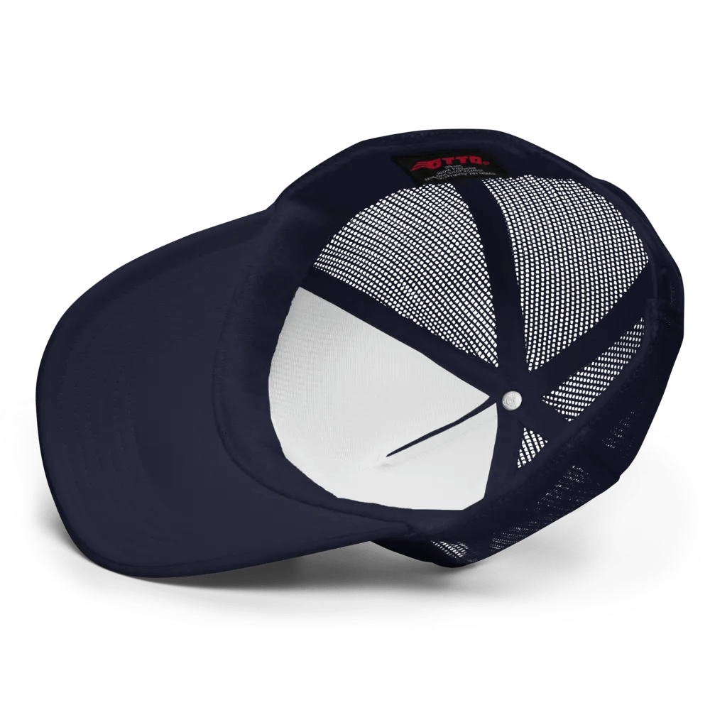 Cluck Classic Trucker product image (4)