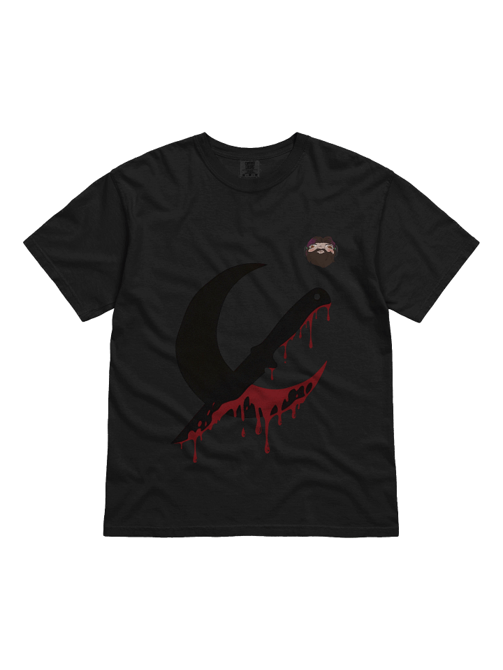 What if we kissed under a blood moon... product image (1)