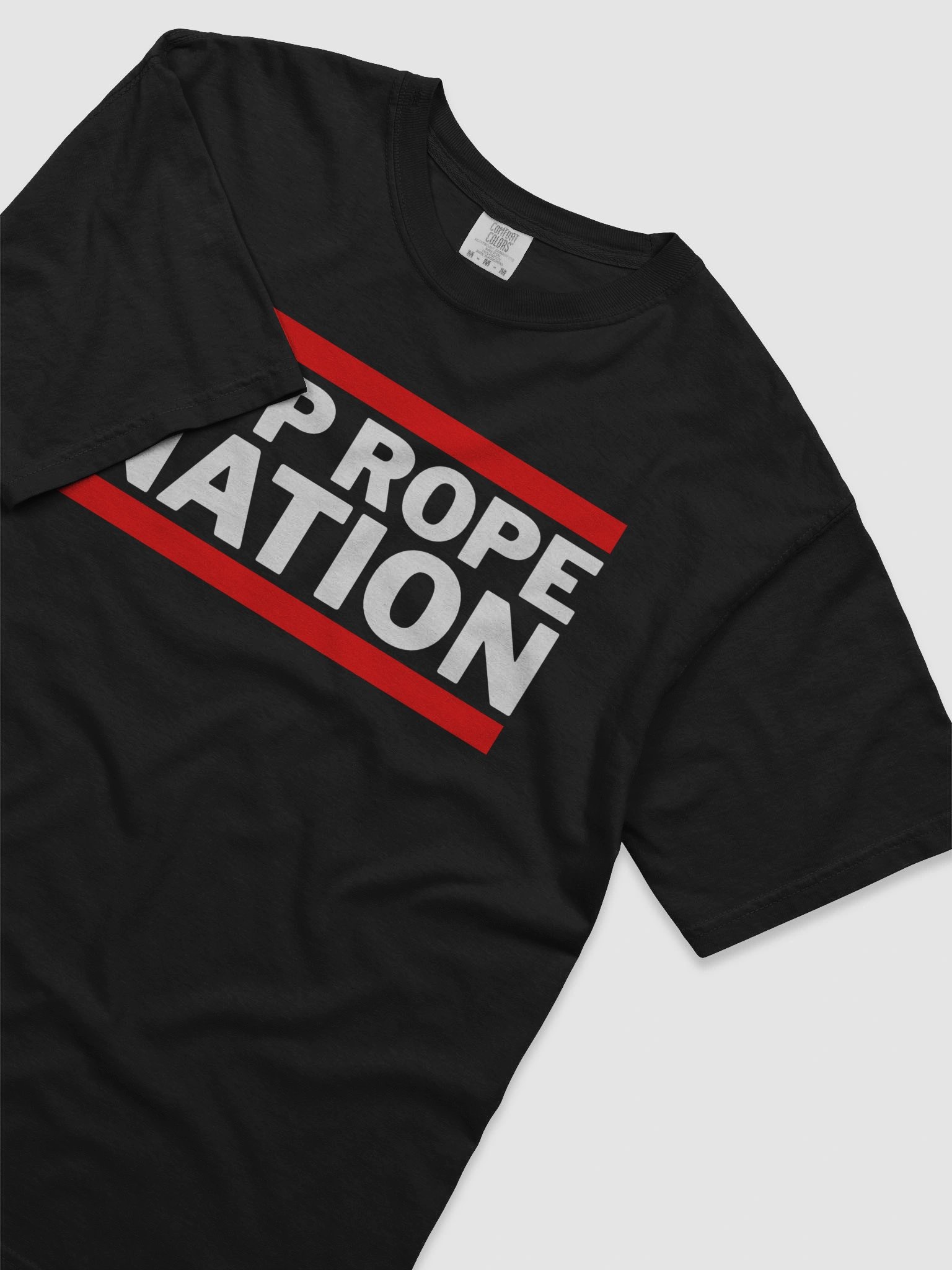 Top Rope Nation Run TRN product image (5)