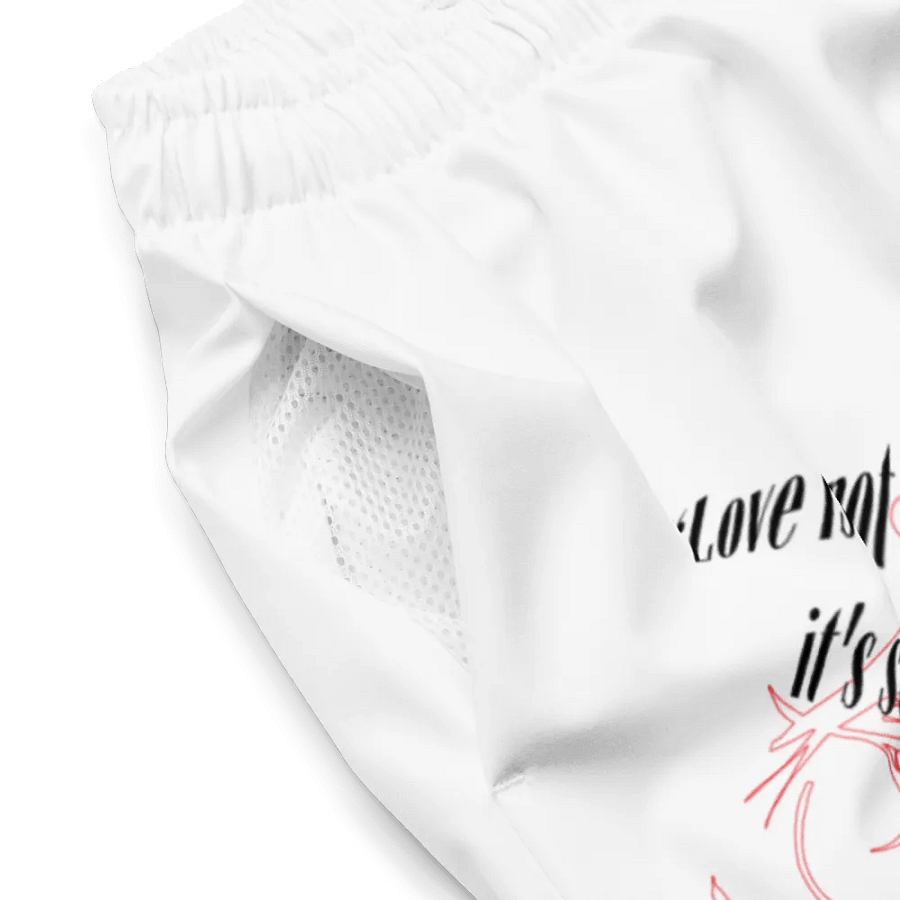 LOVE IS NOT JUST SOMETHING YOU FEEL; IT'S SOMETHING YOU DO. product image (5)