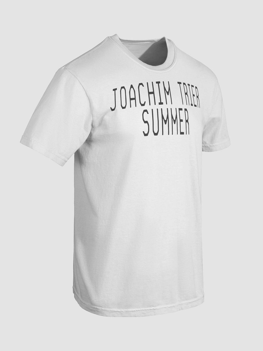 Elle Fanning Joachim Trier Summer Shirt product image (90)