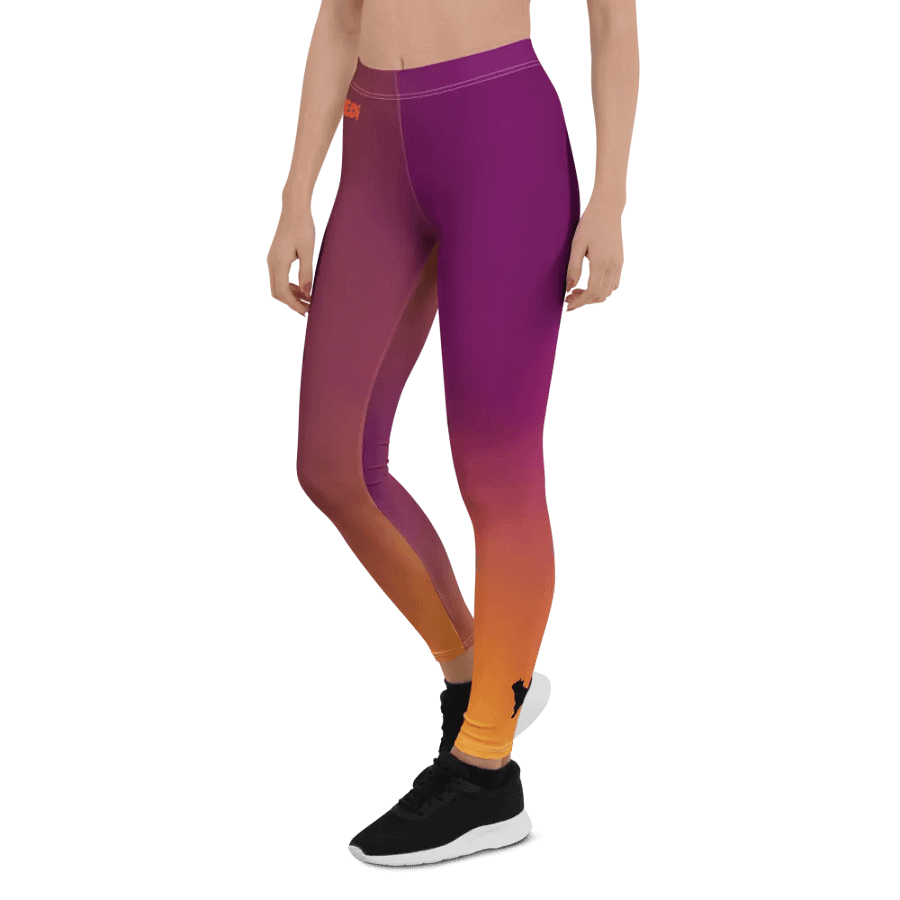 Dreamy Cat Collection Leggings product image (4)