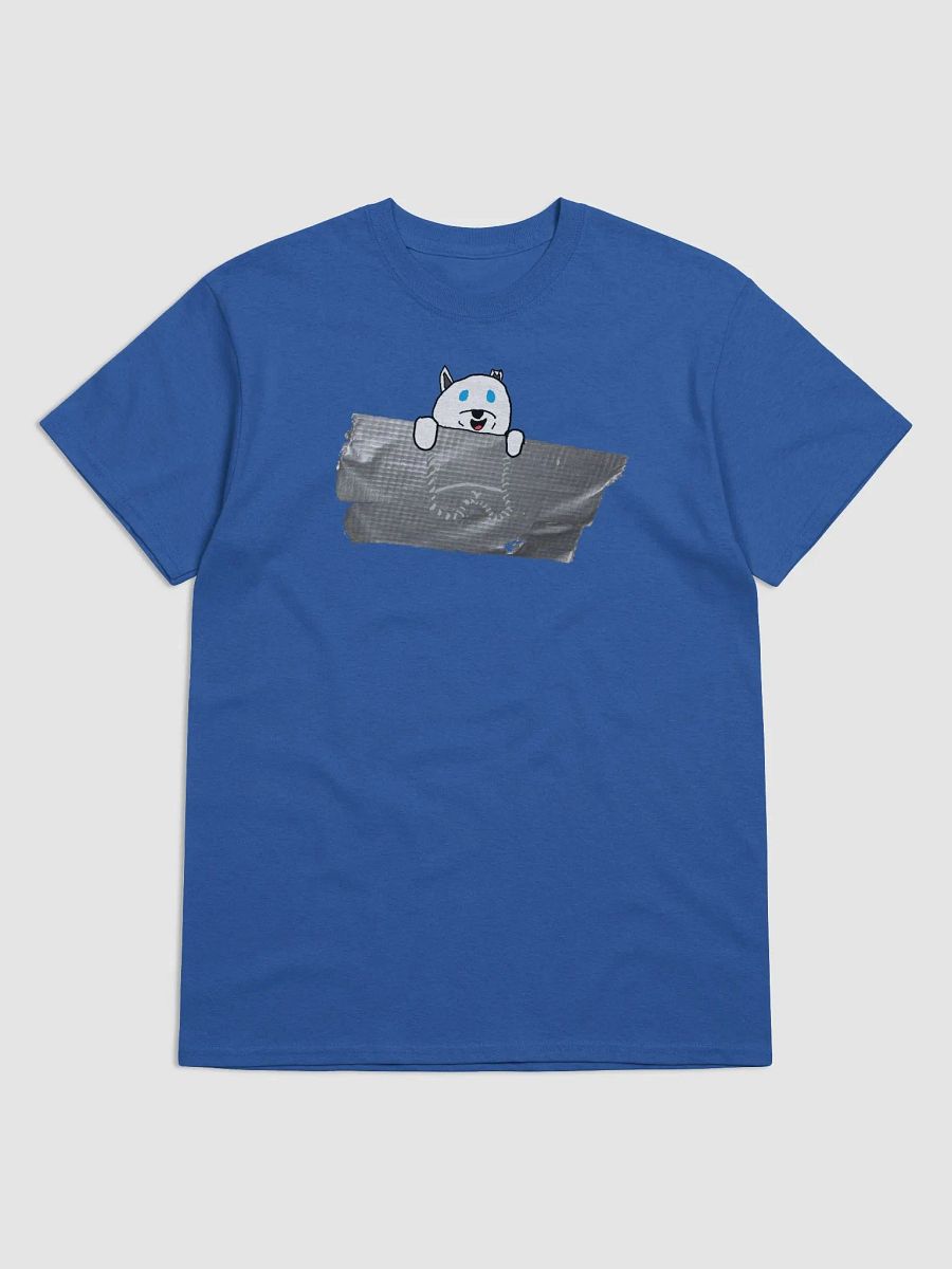 Liffy Duct Tape Heavyweight T-Shirt product image (1)