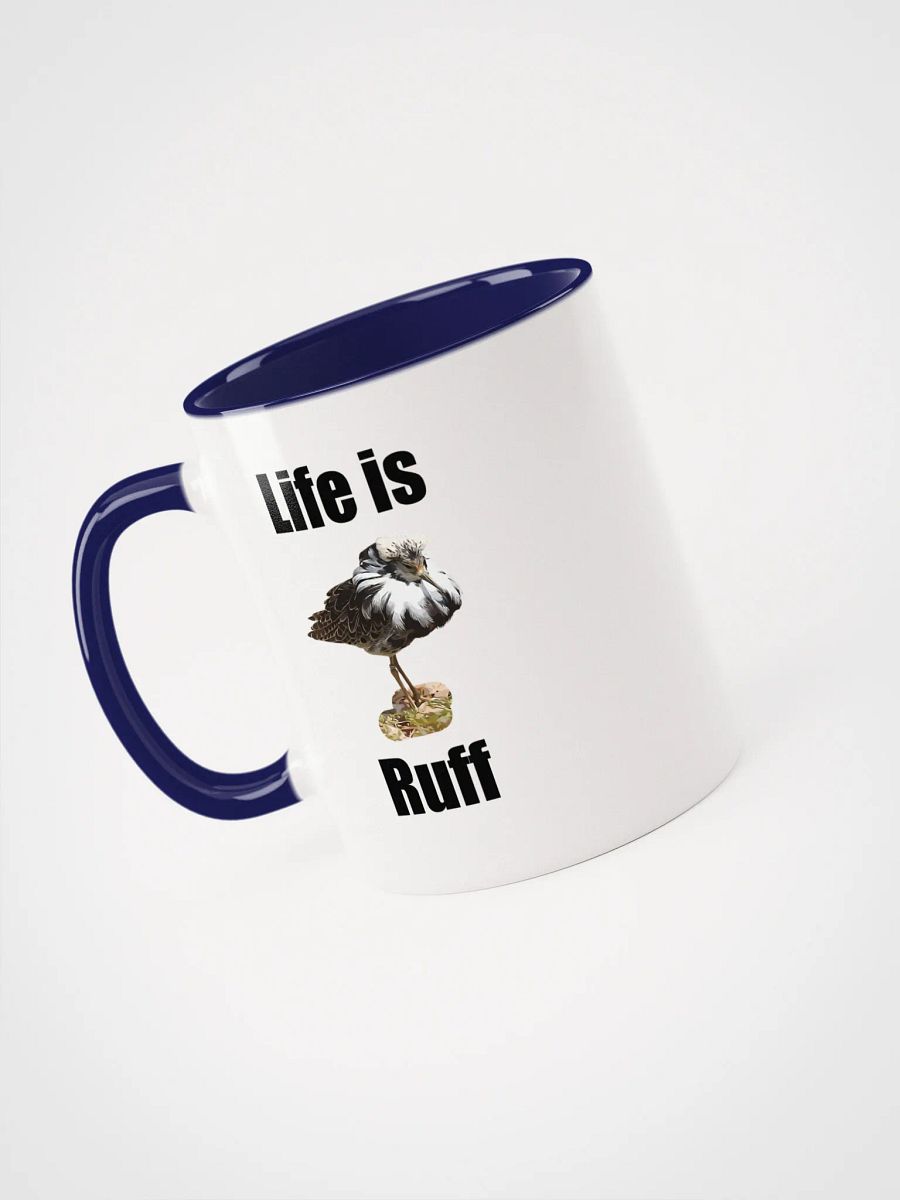 Life is Ruff Mug product image (3)