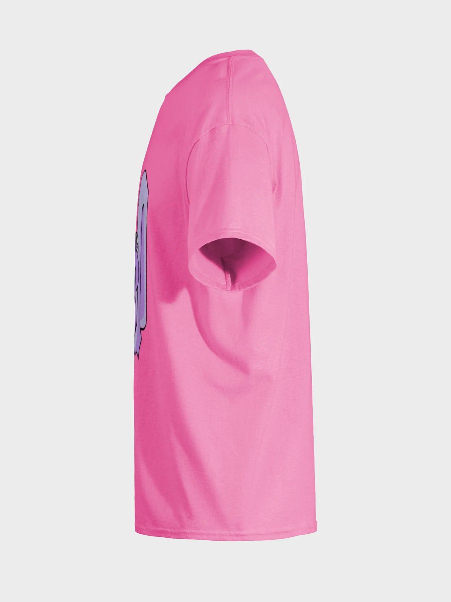 Peace frog purple shirt product image (7)