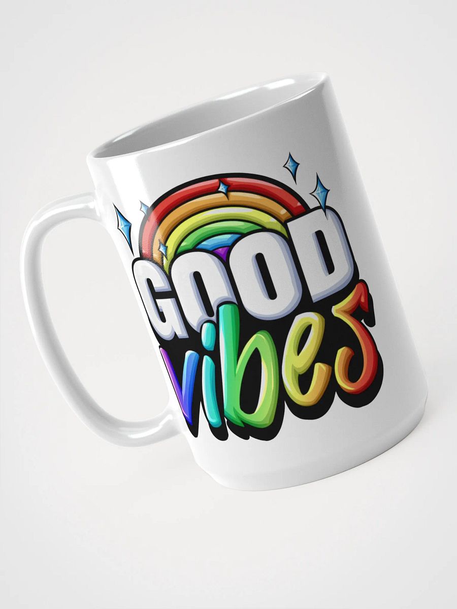 Good Vibes Cup product image (3)