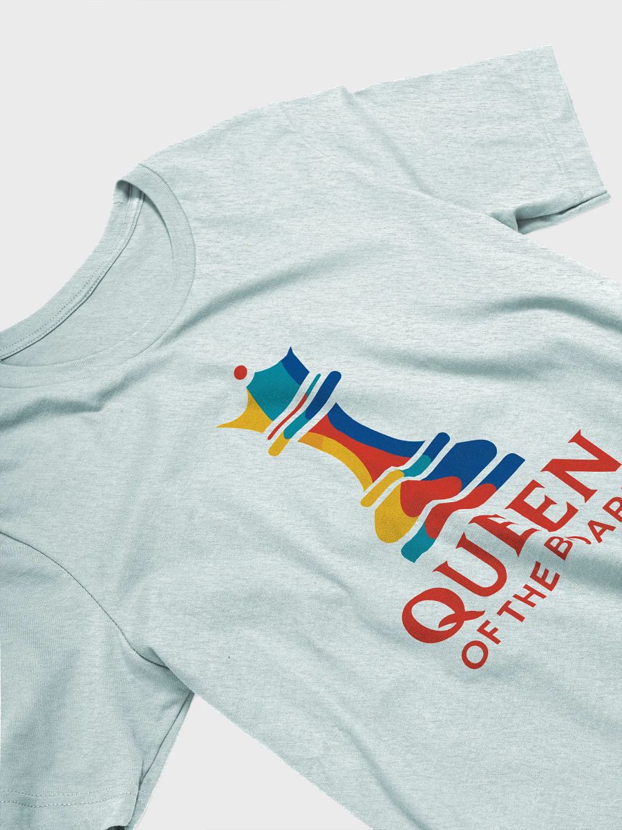 Queen of the Board - Supersoft T-Shirt product image (33)