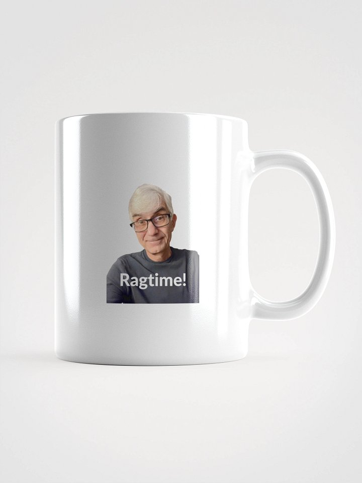 Ragtime Mug product image (1)