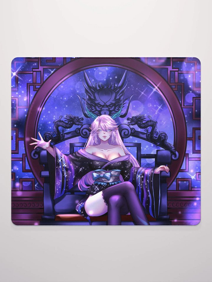 Empress Gwen mousepad product image (3)