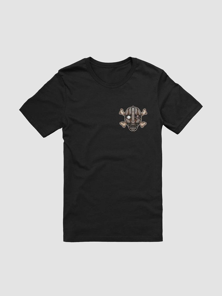 Skeleton Crew Flash - Tee product image (2)