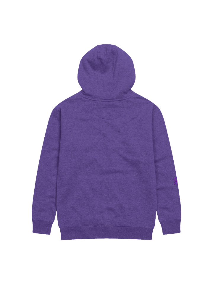 PASP Possum “I’m A Delight” Hoodie – Classic PASP Edition product image (14)