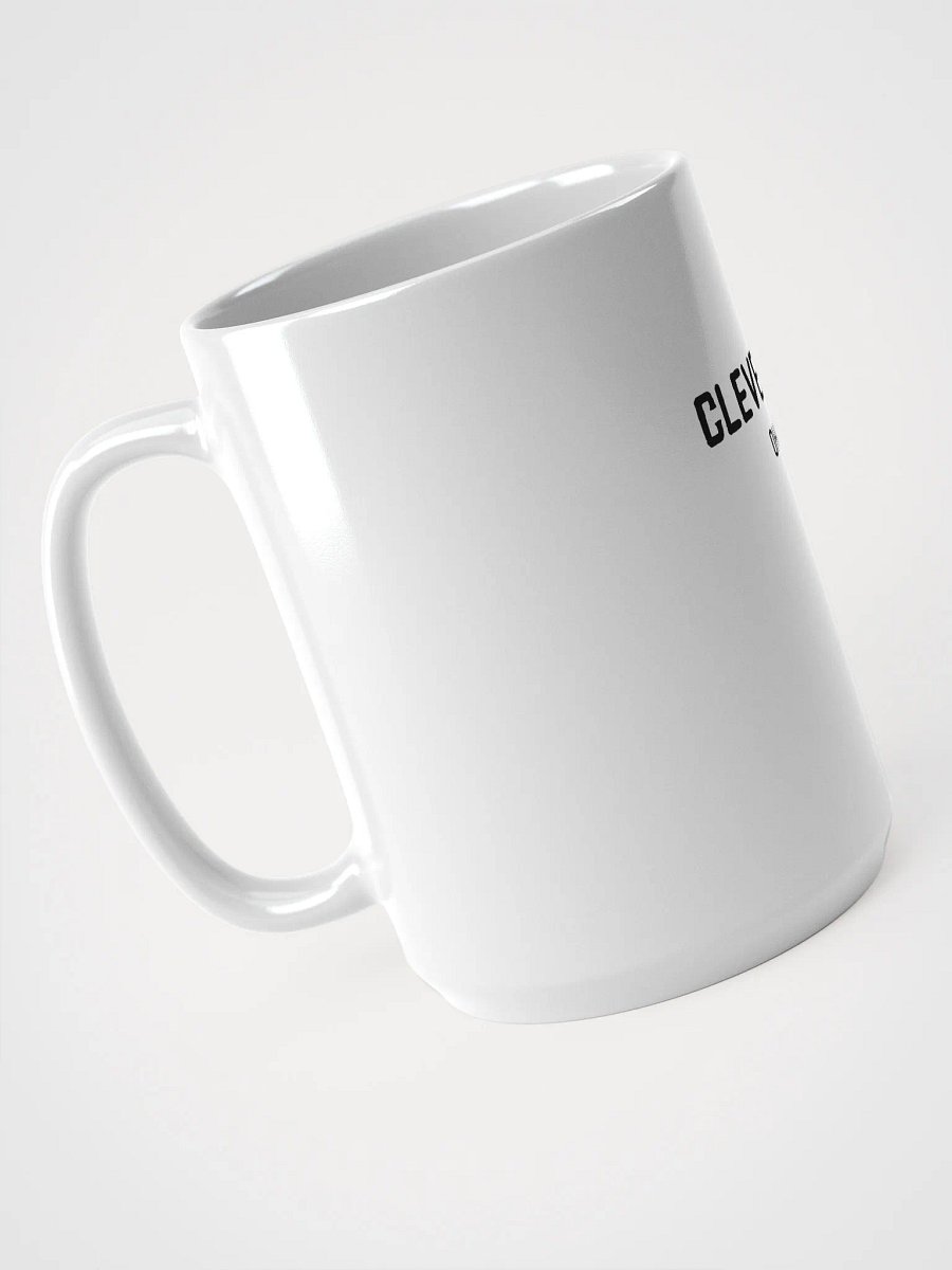 Cleveland Ohio Mug Special Gift Boss Special Occasionally product image (3)