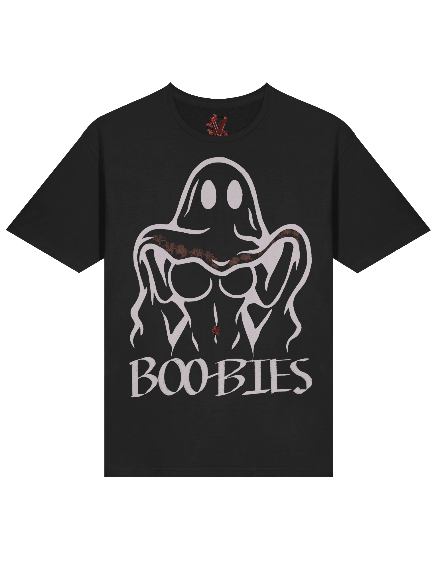 BOO-BIES Unisex T-Shirt product image (23)