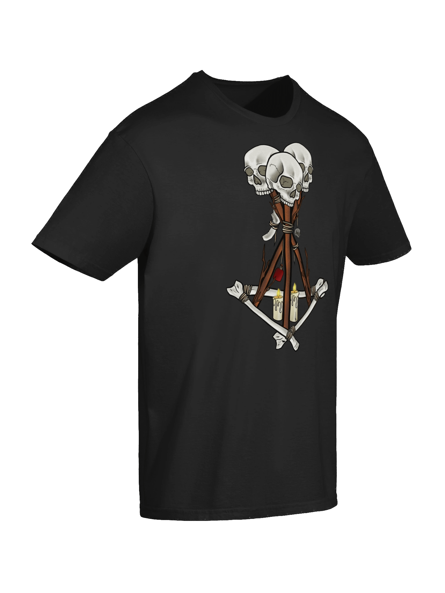 Dull Totem Tee product image (56)