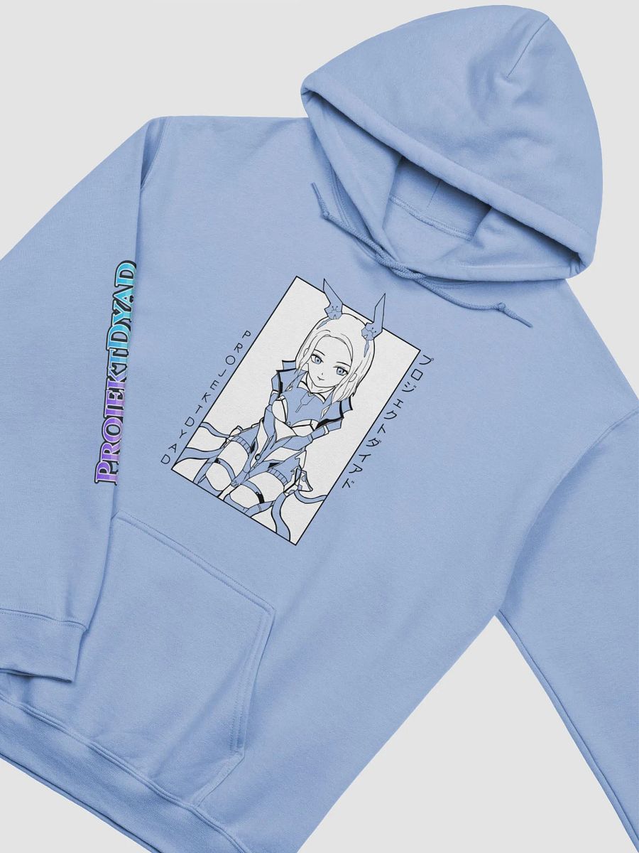Waifu Hoodie product image (18)