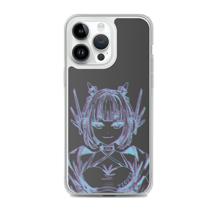 Tigy sketch 3D product image (2)
