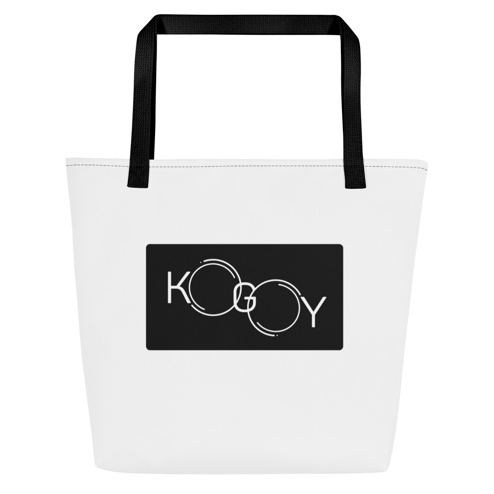 Khamsin Dual-Sided Tote product image (2)