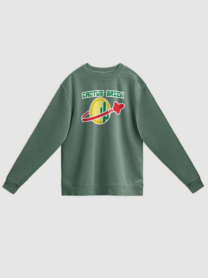Cactus Brick (Sweaters) - Outer Space product image (2)