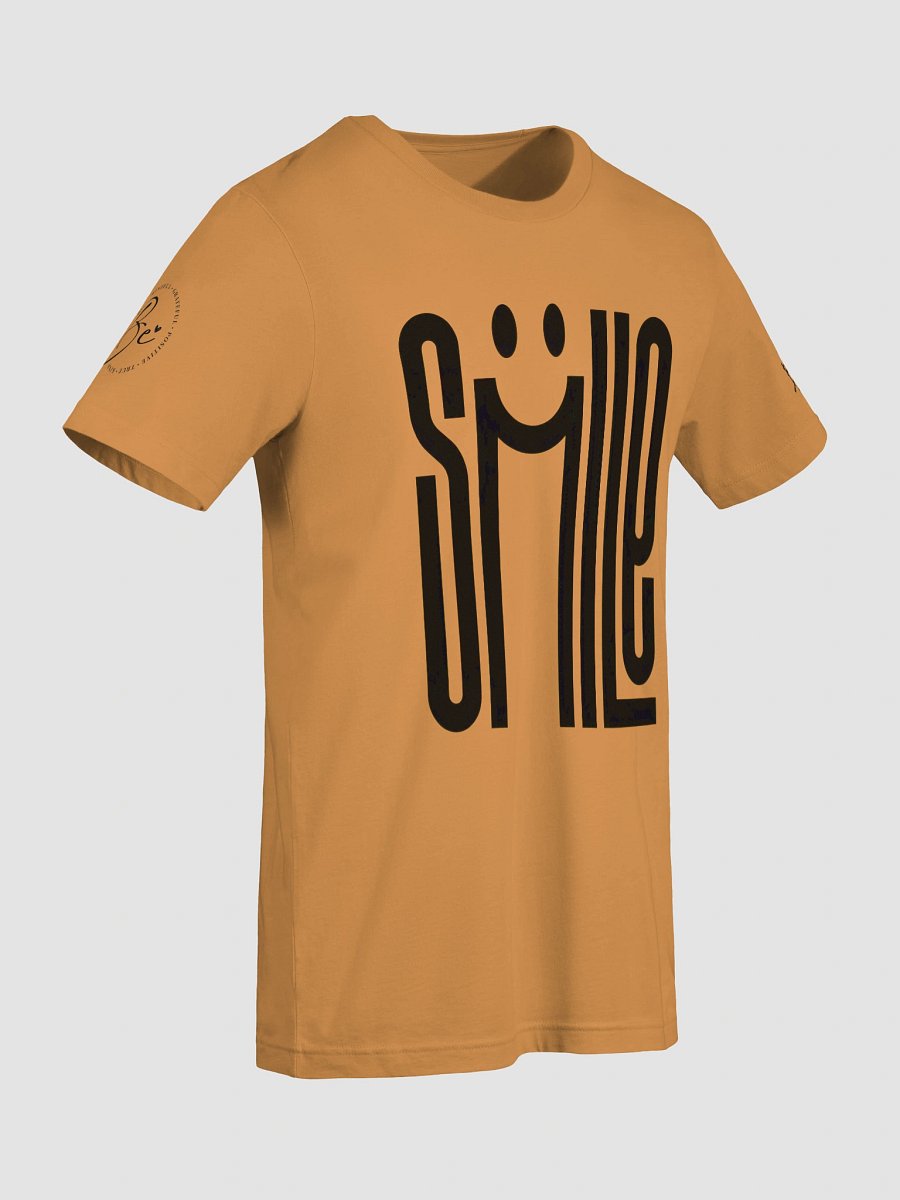 SMILE TEE 2 product image (89)