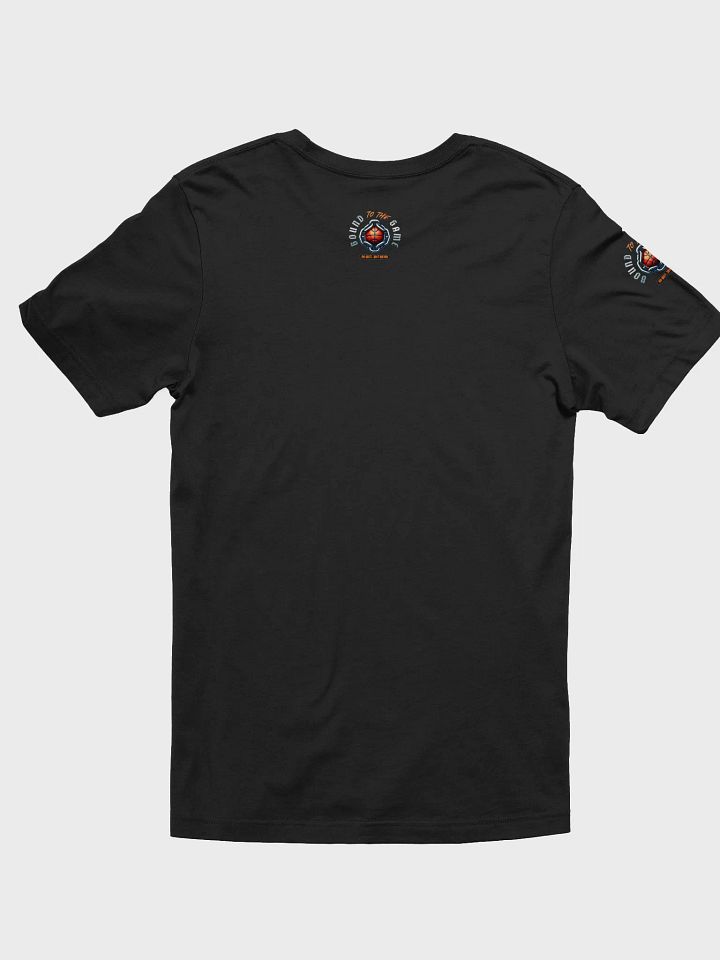 Resilient Hoops Unisex T-Shirt product image (15)