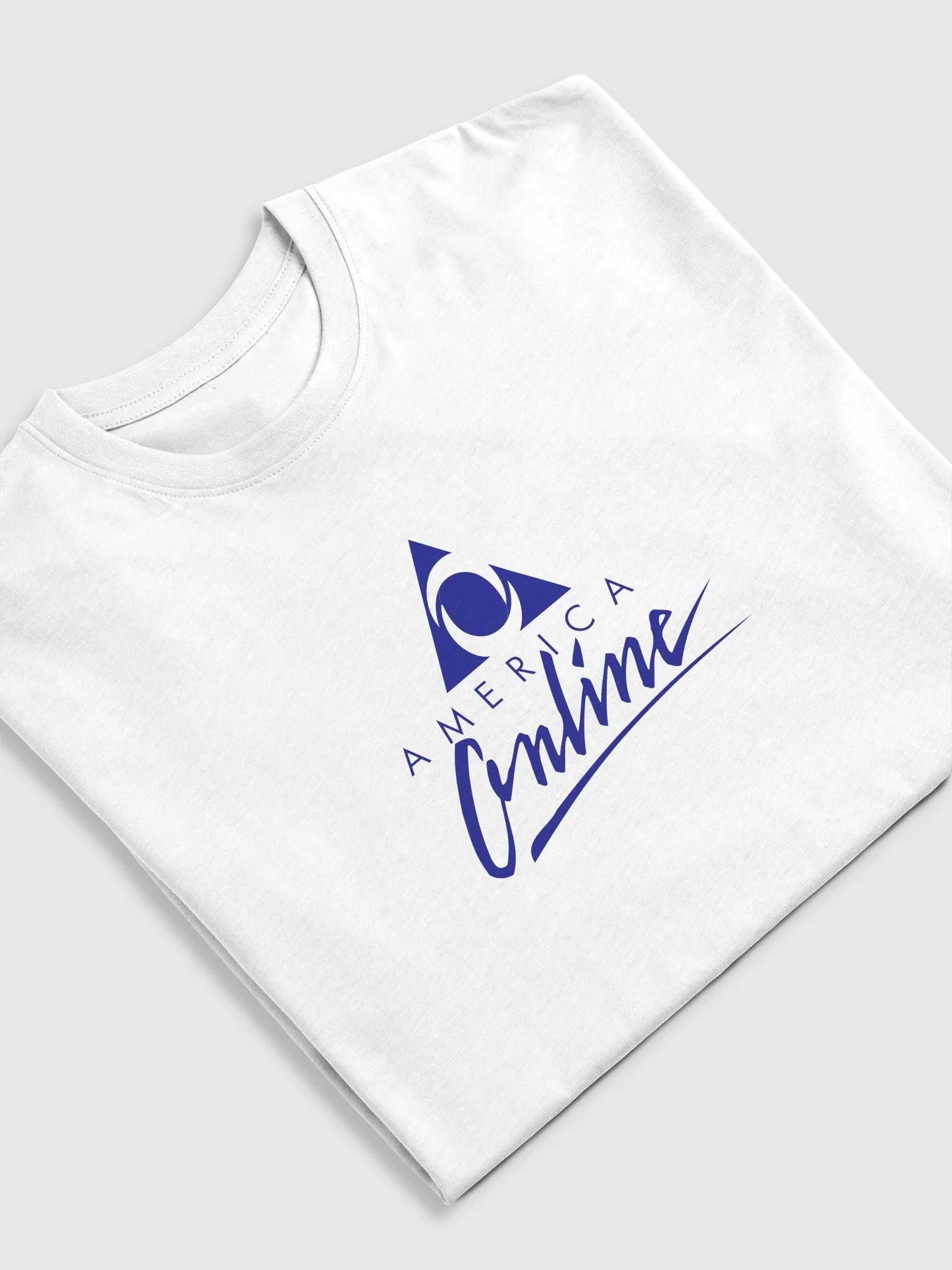 AOL Logo Tee product image (1)