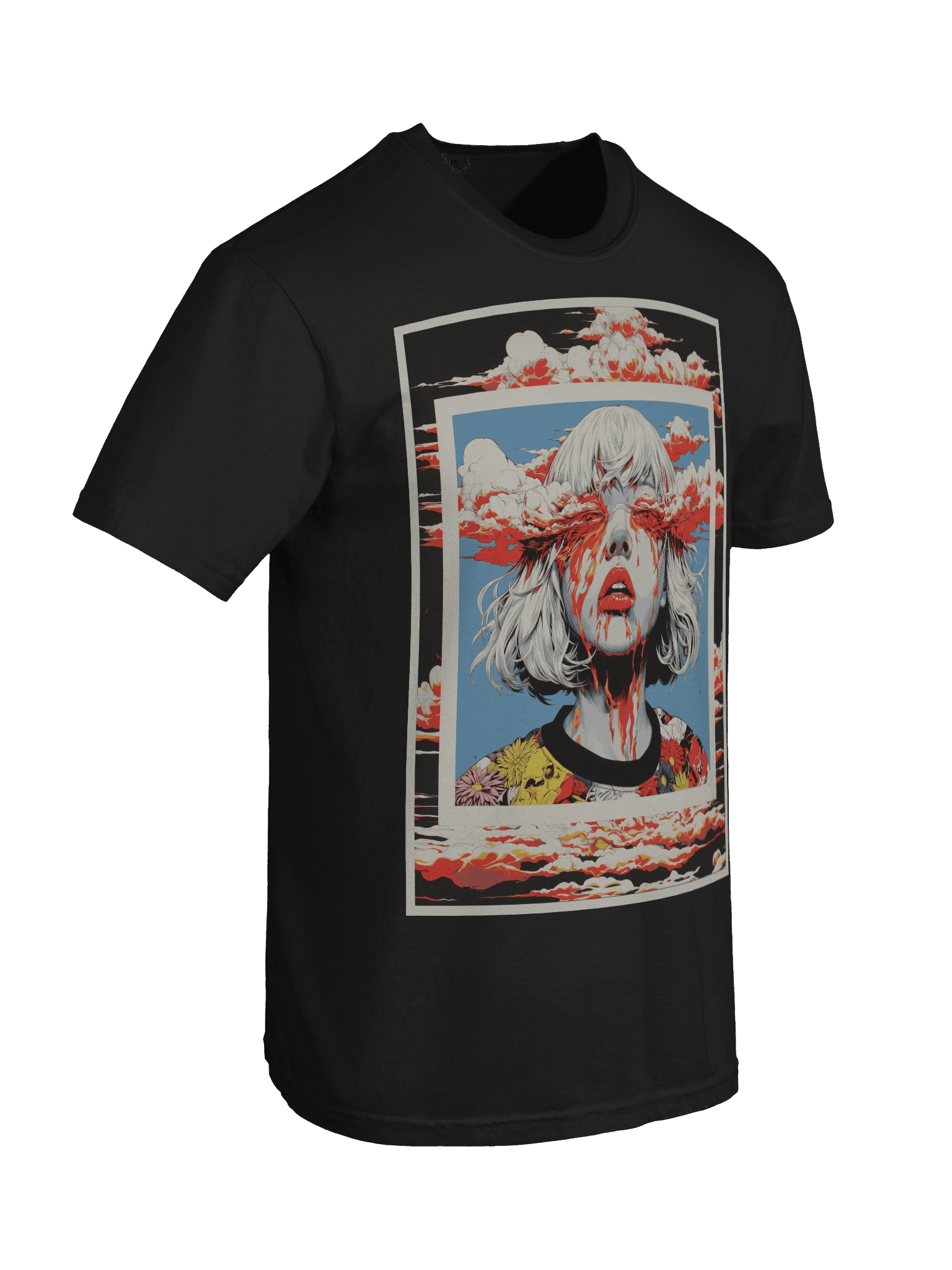 Out of My Mind T-Shirt product image (8)