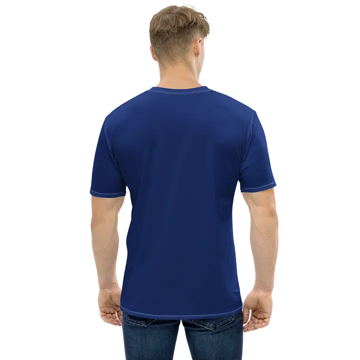 FREEDOM COLLECTION SHIRT BLUE (Plain) product image (2)
