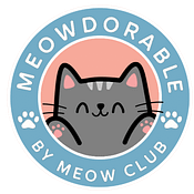 Meowdorable