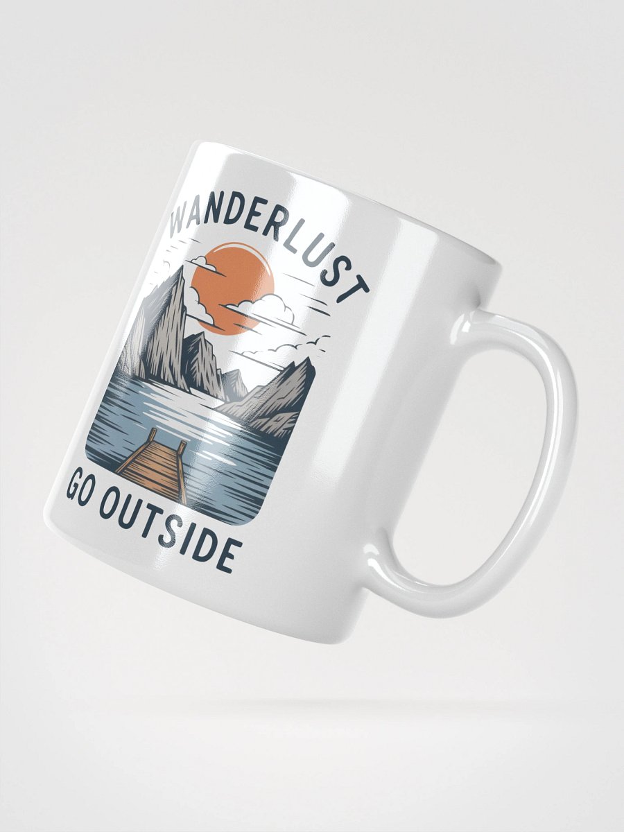 Sunset Serenity Mug product image (6)