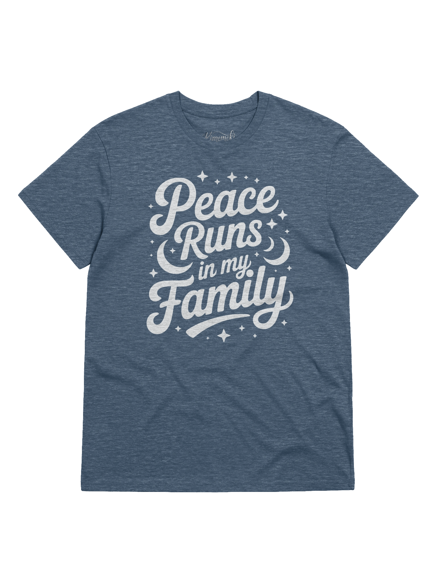 Peace Runs In My Family product image (25)