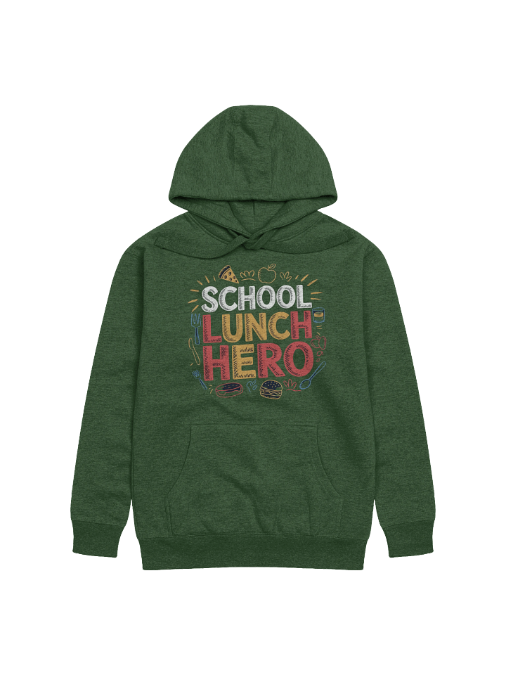 School Lunch Hero product image (1)