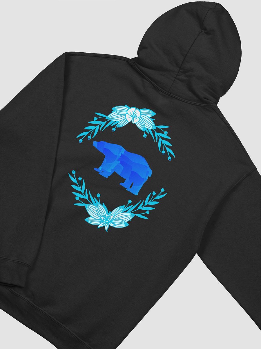 Papa Bear Unisex Hoodie product image (4)