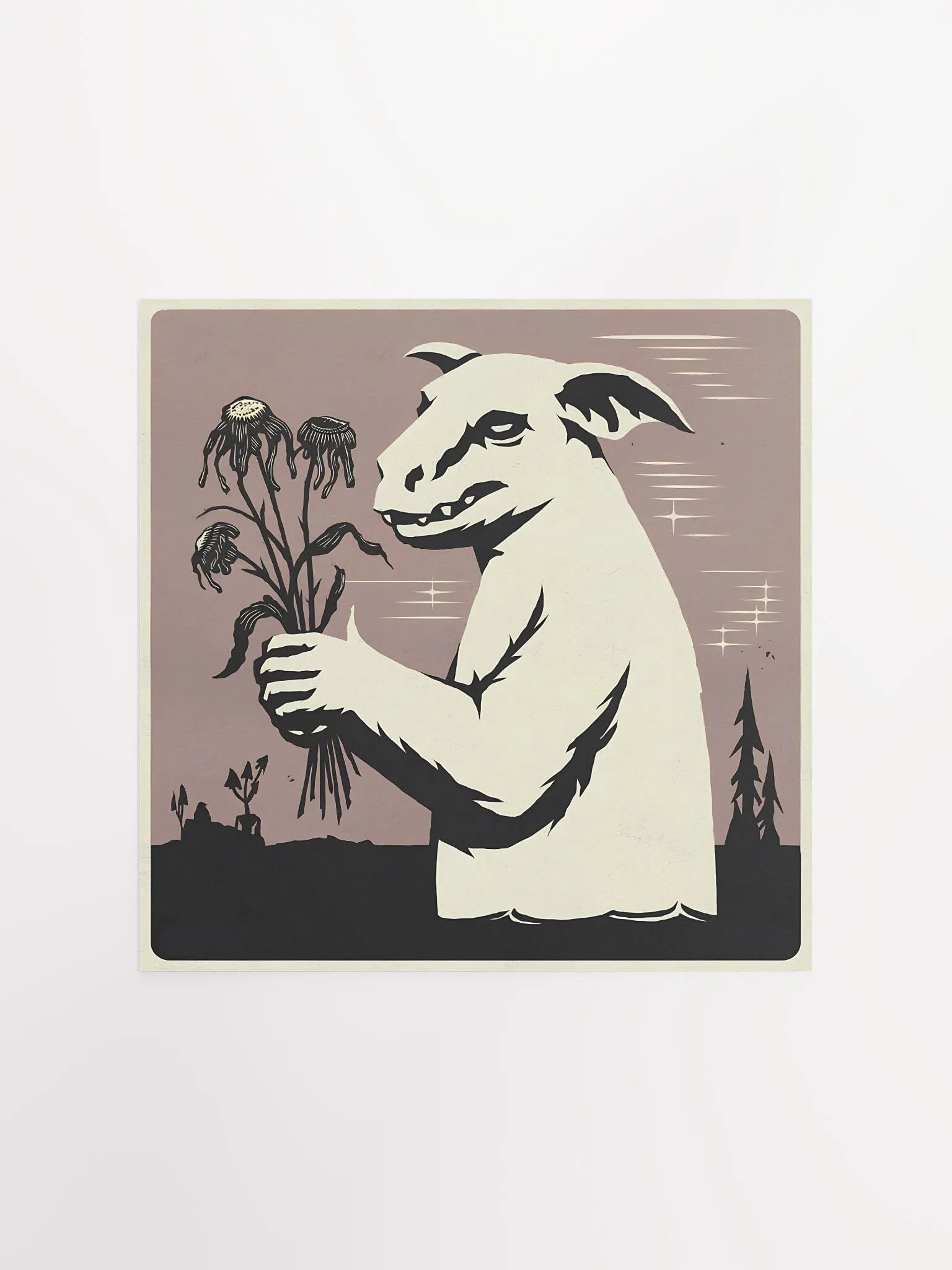 A Lament for Wilted Dreams: The Beast’s Offering to a Forgotten World product image (5)