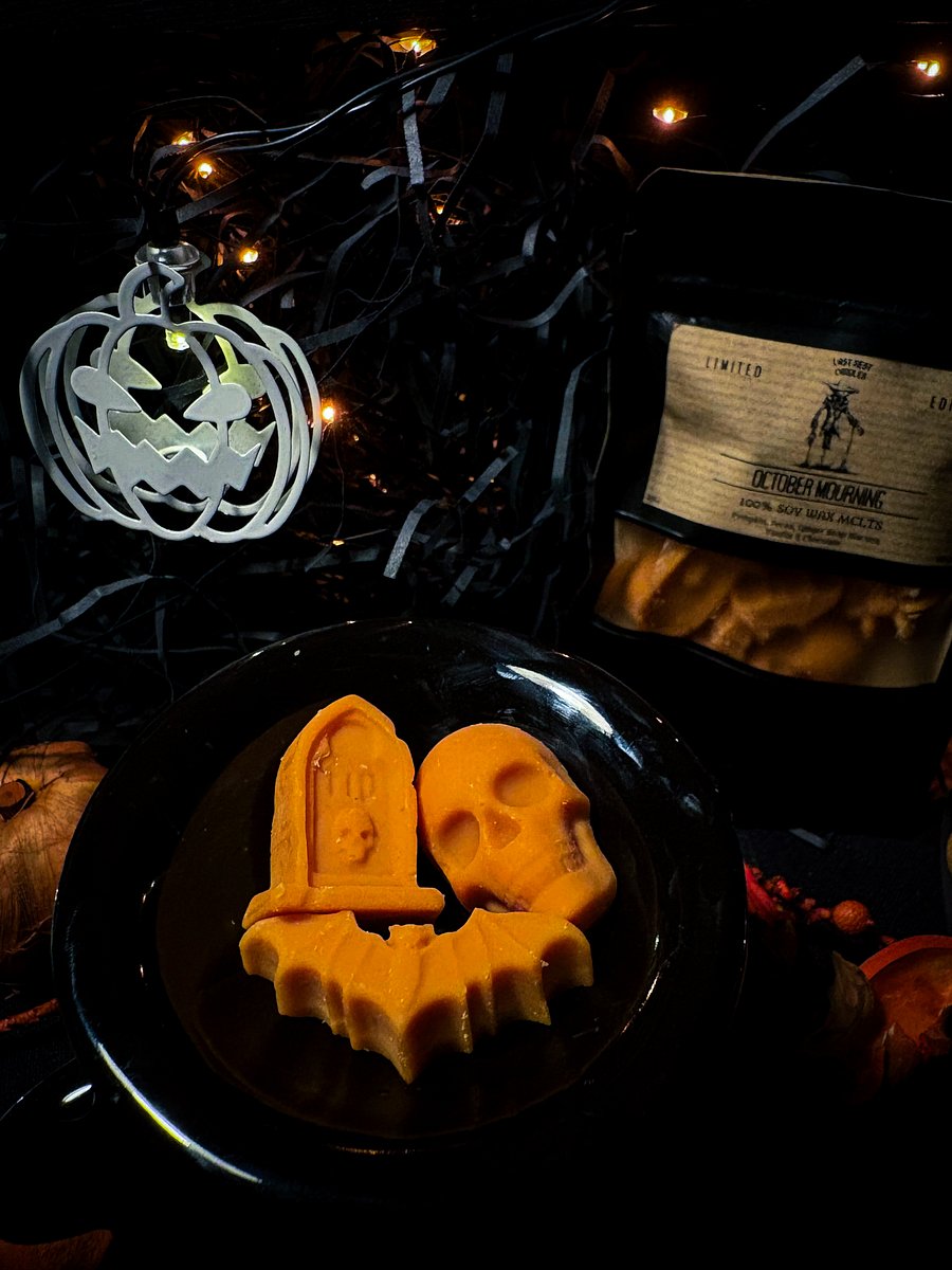 October Mourning Melts product image (3)