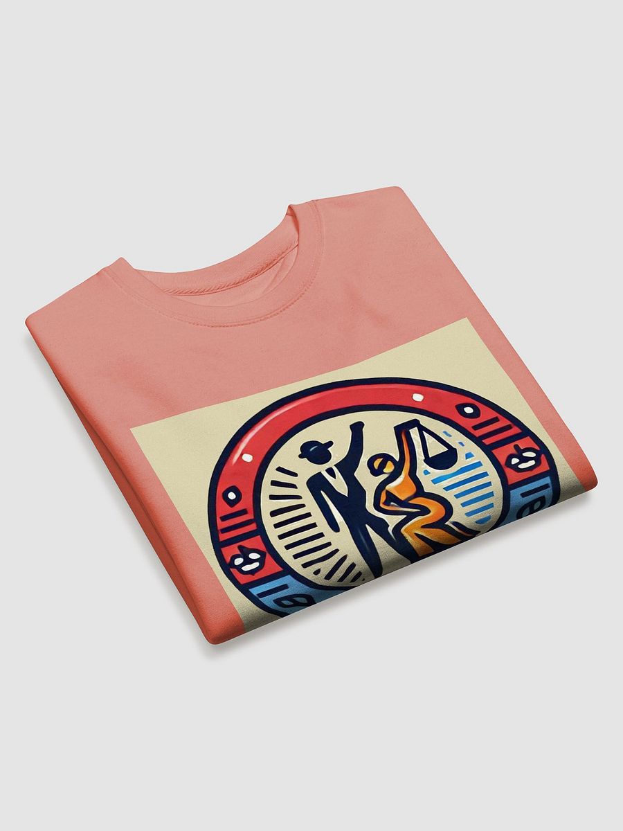 Balance of Justice Premium Sweatshirt product image (14)