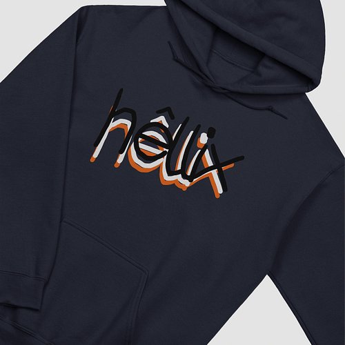 Oni Hoodie
- - -