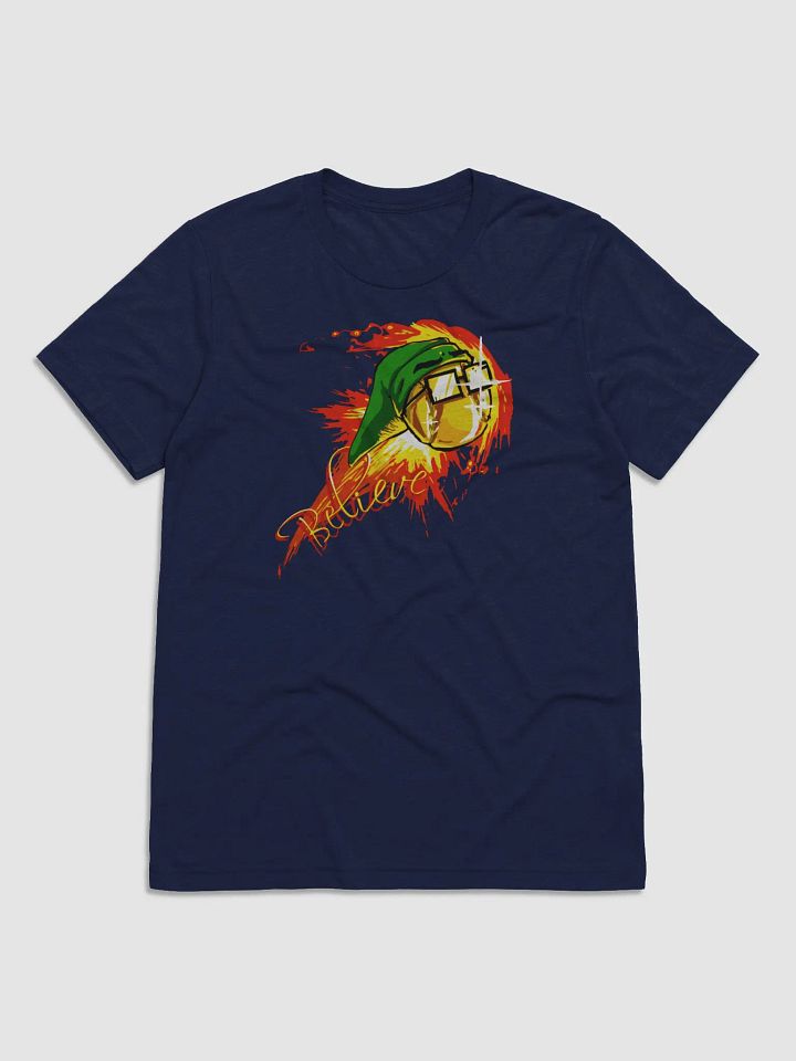 The Golden Throw product image (3)