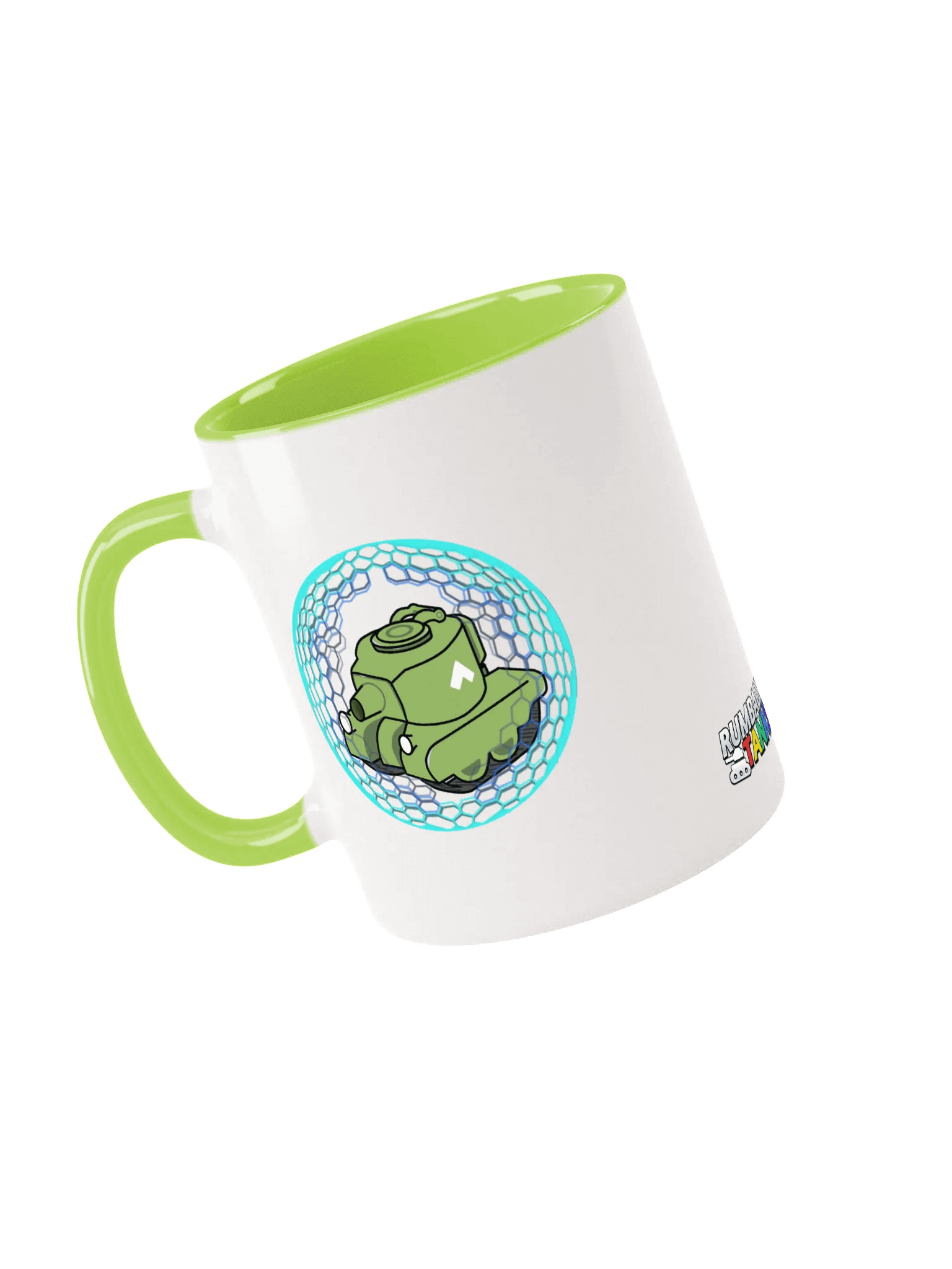 Mug Kaiser Panzer product image (13)