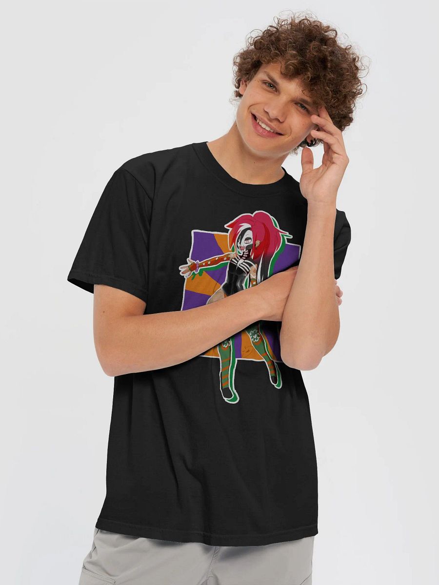 Throwbax Catrina Jay Tee product image (5)